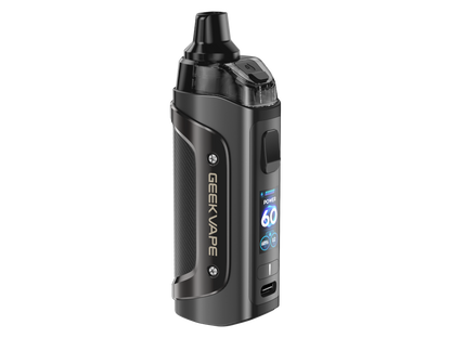 GeekVape - Aegis Boost 3 E-Zigaretten Set