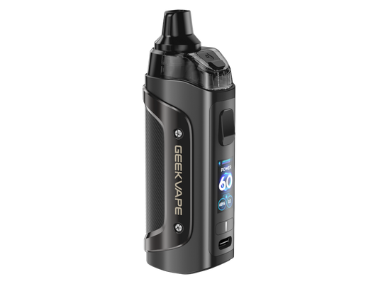 GeekVape - Aegis Boost 3 E-Zigaretten Set