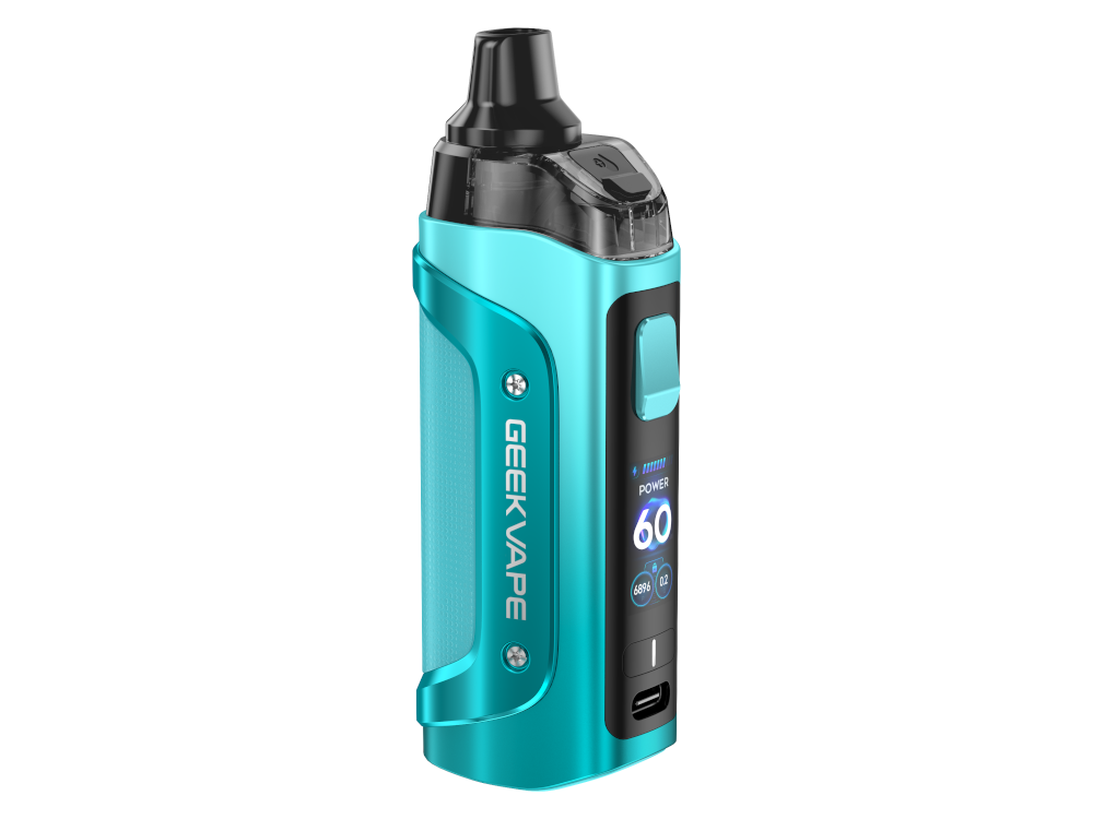GeekVape - Aegis Boost 3 E-Zigaretten Set