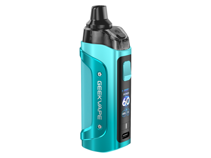GeekVape - Aegis Boost 3 E-Zigaretten Set