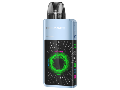 GeekVape - Digi Q Vista E-Zigaretten Set