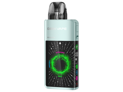 GeekVape - Digi Q Vista E-Zigaretten Set