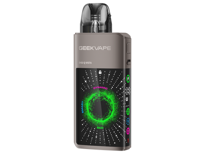 GeekVape - Digi Q Vista E-Zigaretten Set