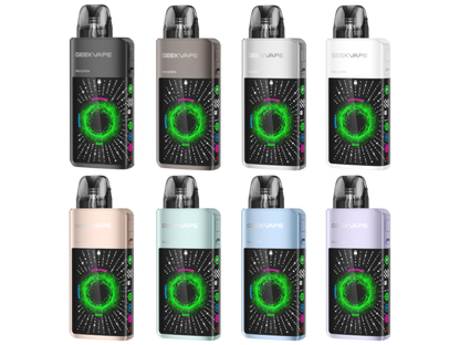 GeekVape - Digi Q Vista E-Zigaretten Set