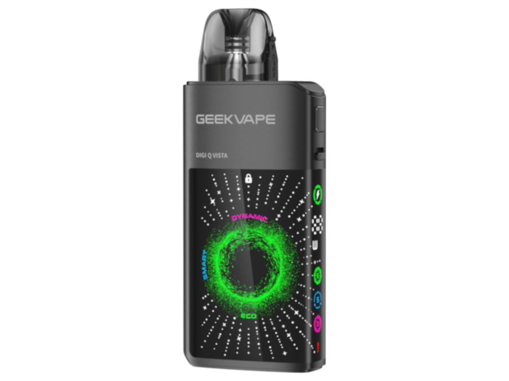 GeekVape - Digi Q Vista E-Zigaretten Set