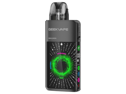 GeekVape - Digi Q Vista E-Zigaretten Set