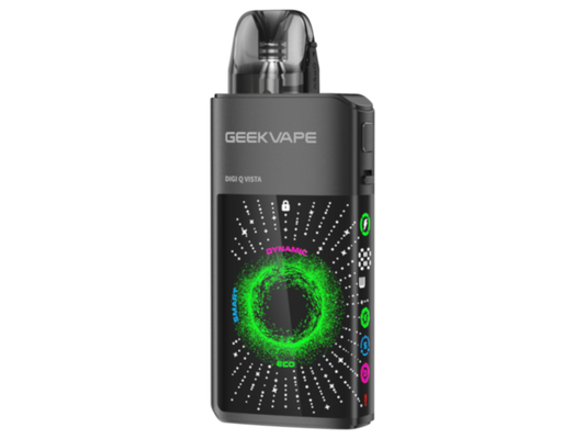GeekVape - Digi Q Vista E-Zigaretten Set
