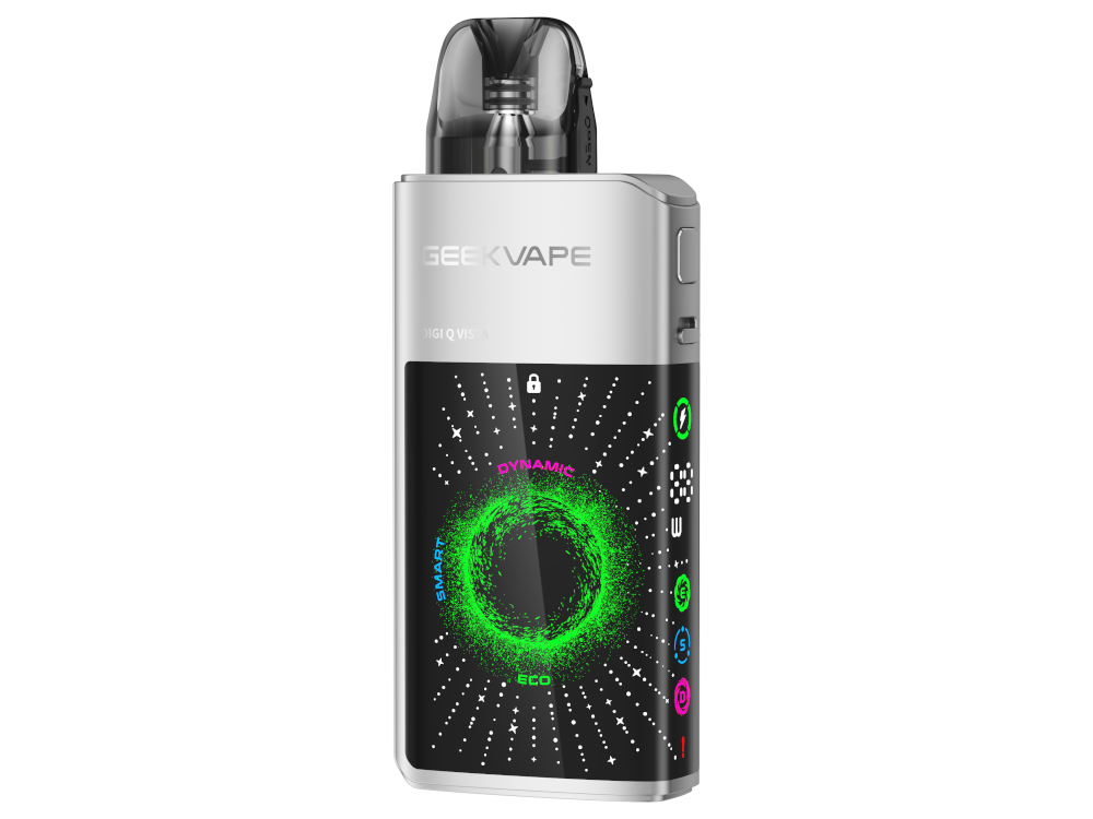 GeekVape - Digi Q Vista E-Zigaretten Set