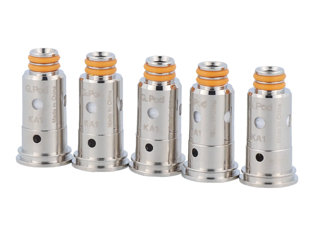 GeekVape G Series Head