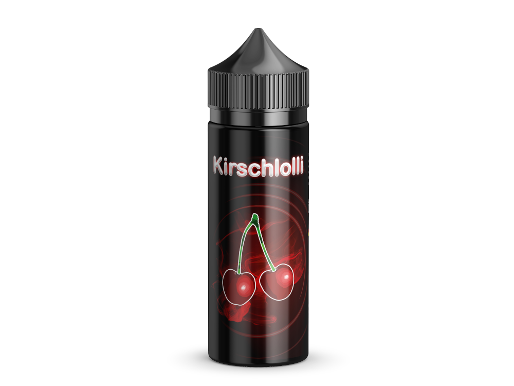 Kirschlolli - Longfills 10ml - Kirschlolli
