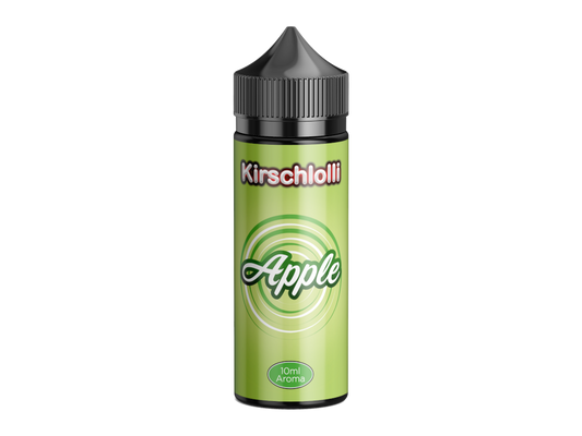 Kirschlolli - Longfills 10ml - Apple