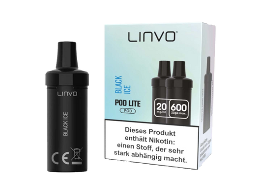 Linvo - Pod Lite Cartridge