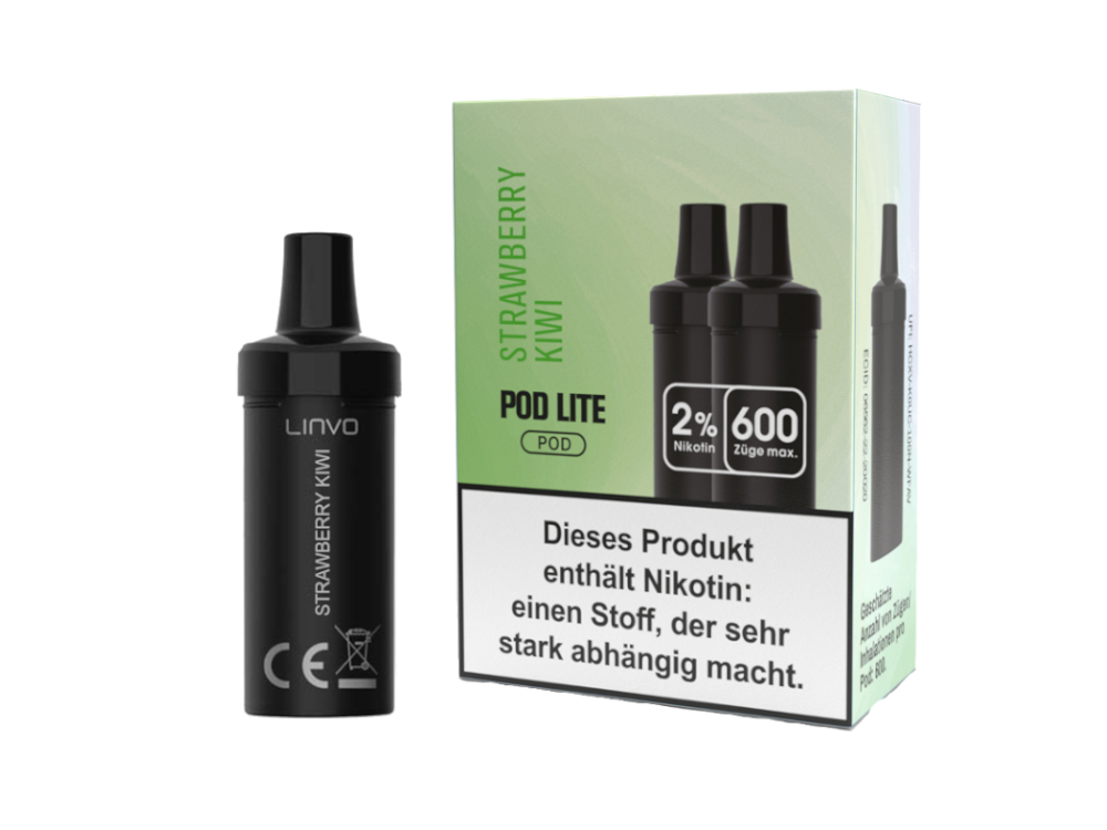 Linvo - Pod Lite Cartridge