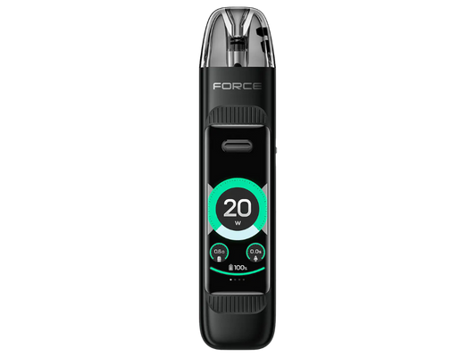 Linvo - Force X Pod E-Zigaretten Set