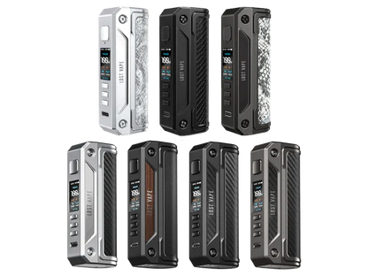 Lost Vape Thelema Solo 100 Watt