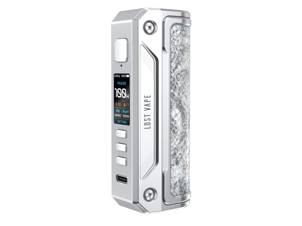 Lost Vape Thelema Solo 100 Watt