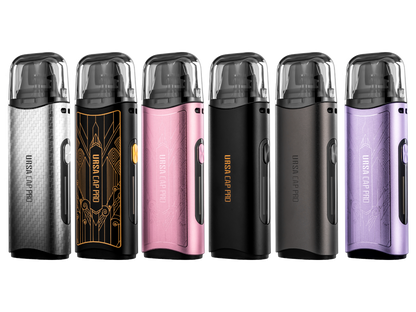 Lost Vape - Ursa Cap Pro Pod E-Zigaretten Set