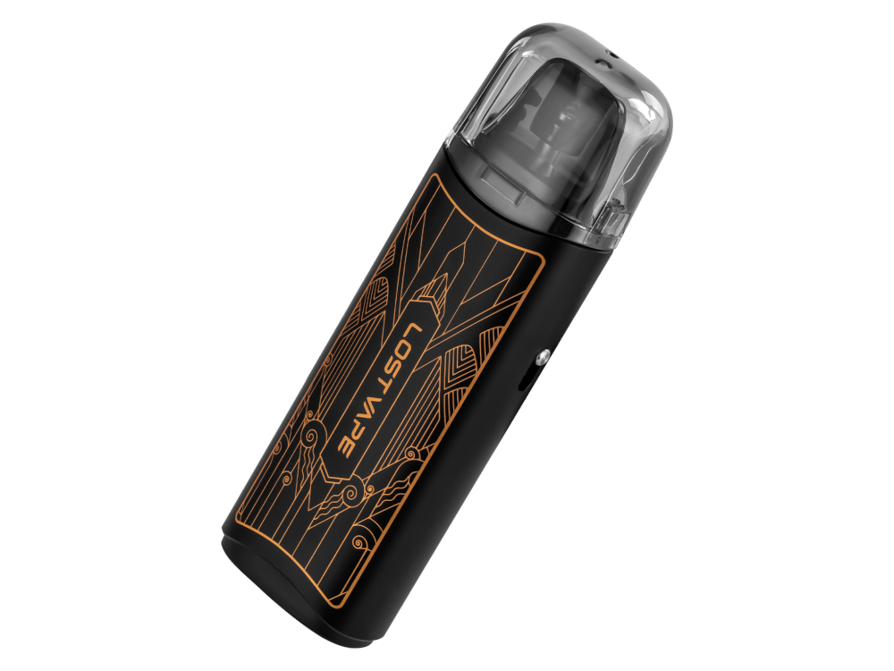 Lost Vape - Ursa Cap Pro Pod E-Zigaretten Set