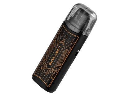 Lost Vape - Ursa Cap Pro Pod E-Zigaretten Set