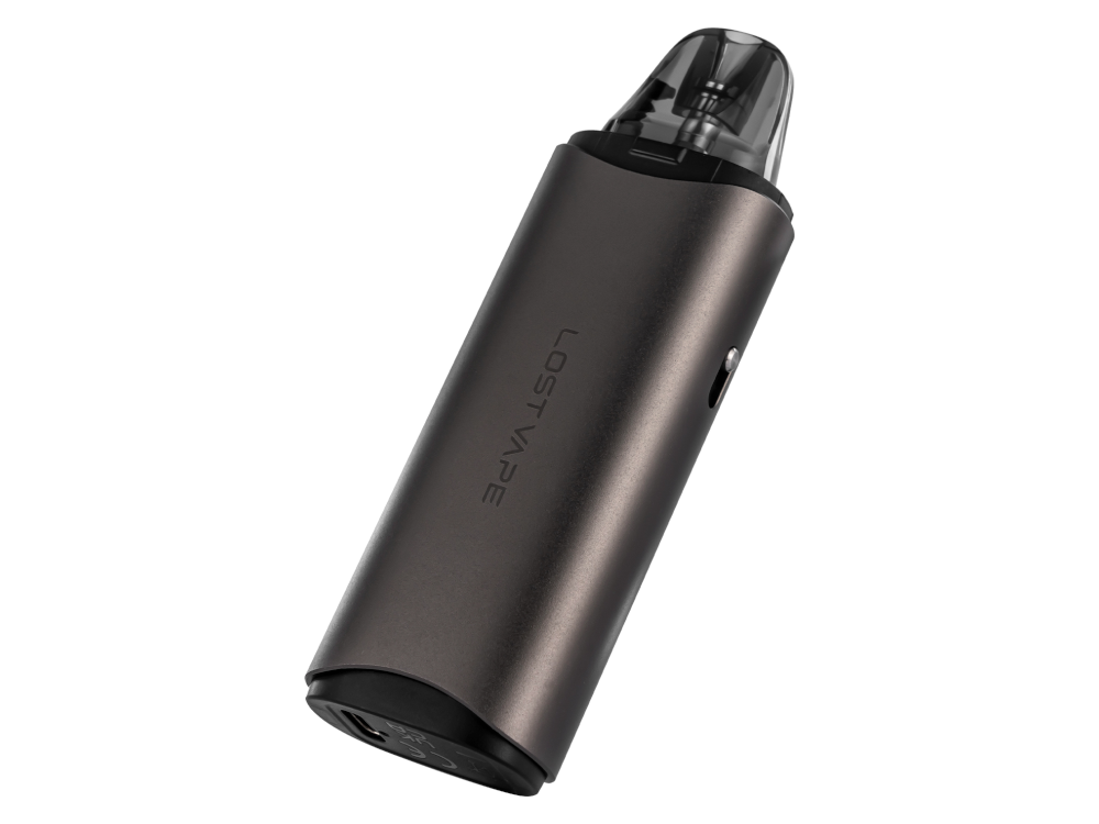 Lost Vape - Ursa Cap Pro Pod E-Zigaretten Set