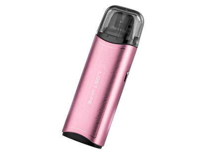 Lost Vape - Ursa Cap Pro Pod E-Zigaretten Set