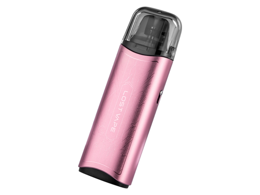Lost Vape - Ursa Cap Pro Pod E-Zigaretten Set