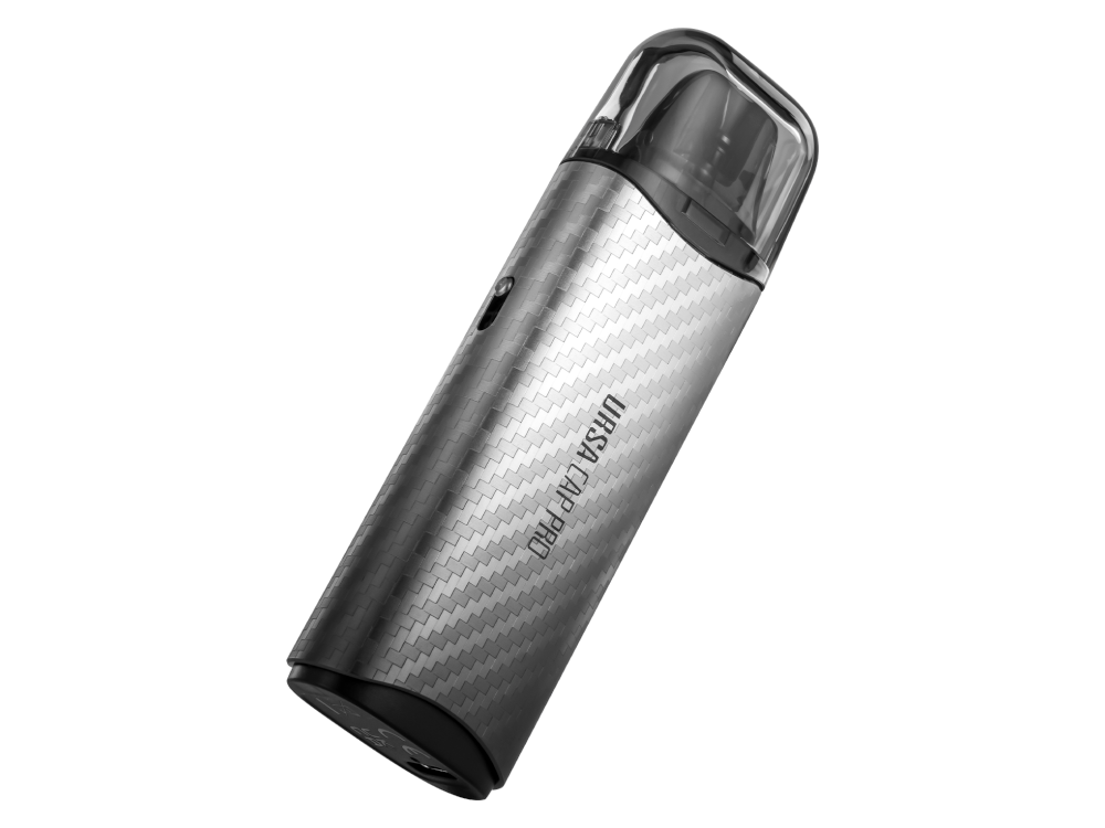 Lost Vape - Ursa Cap Pro Pod E-Zigaretten Set