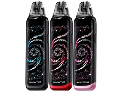 Lost Vape - Galaxy T360 E-Zigaretten Set