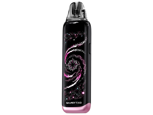 Lost Vape - Galaxy T360 E-Zigaretten Set
