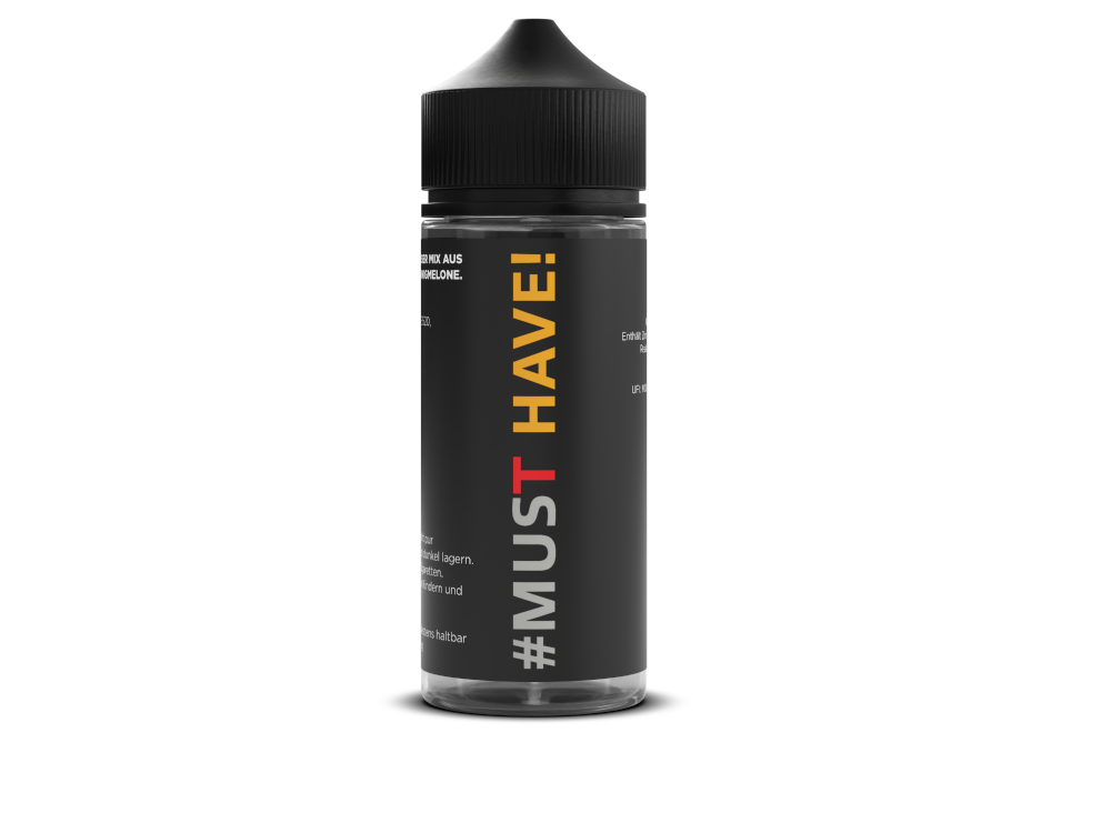 Must Have - Longfills 10 ml - T