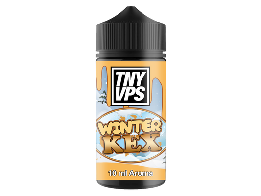TNYVPS - Longfills 10 ml - Winter Kex