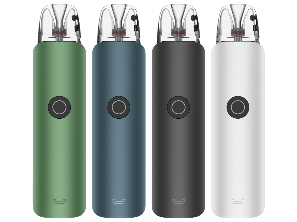 Uwell - Caliburn G4 Classic E-Zigaretten Set