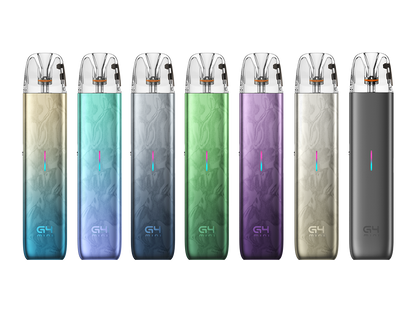 Uwell - Caliburn G4 Mini E-Zigaretten Set