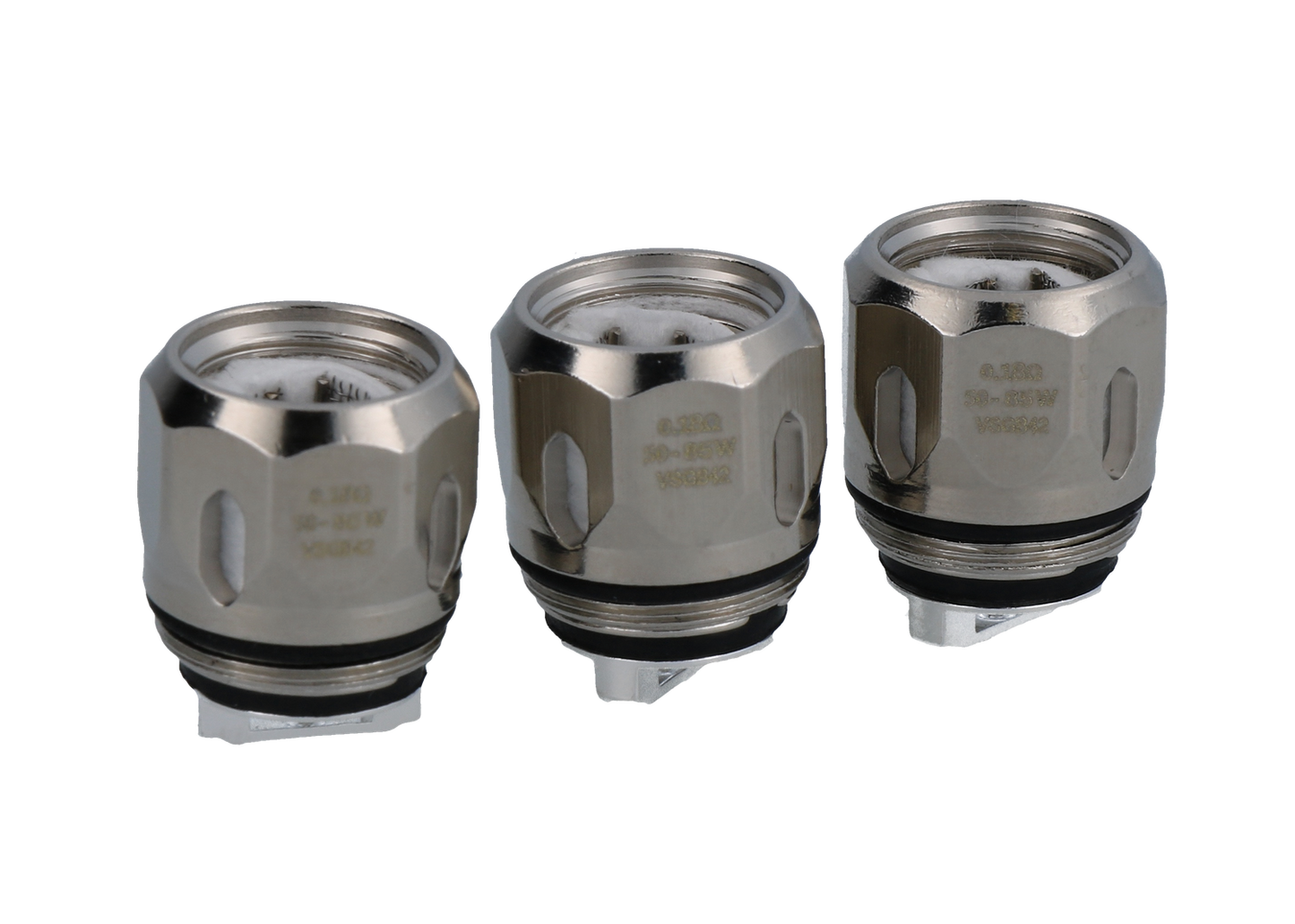 Vaporesso GT Mesh 0,18 Ohm Heads