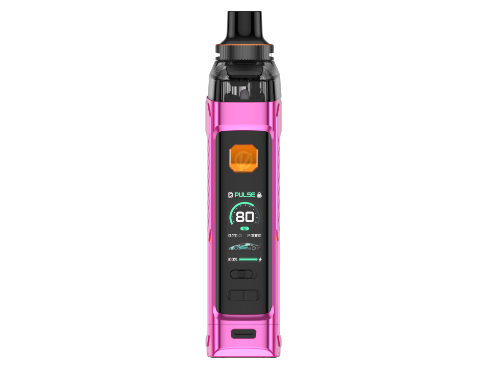 Vaporesso - ARMOUR GS E-Zigaretten Set