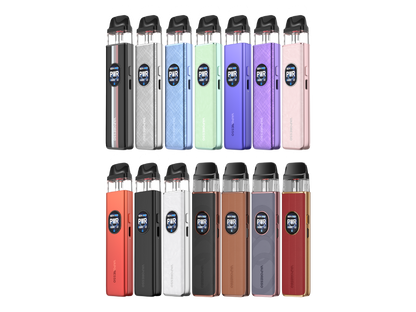 Vaporesso - XROS 5 E-Zigaretten Set