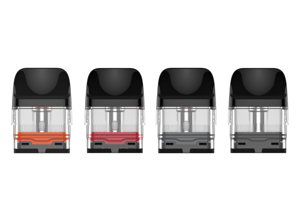 Vaporesso Corex 2 Alle Pods 2ml 1000x750