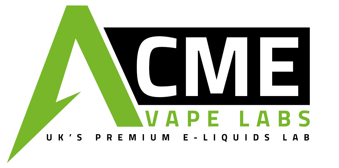 ACME Vape Europe Ltd