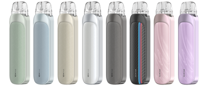 Aspire - Pixo E-Zigaretten Set