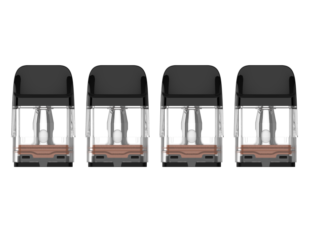 Vaporesso Xros Mesh Pod 3ml 0 4 Ohm 4er Pack 1000x750