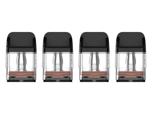 Vaporesso Xros Mesh Pod 3ml 0 4 Ohm 4er Pack 1000x750