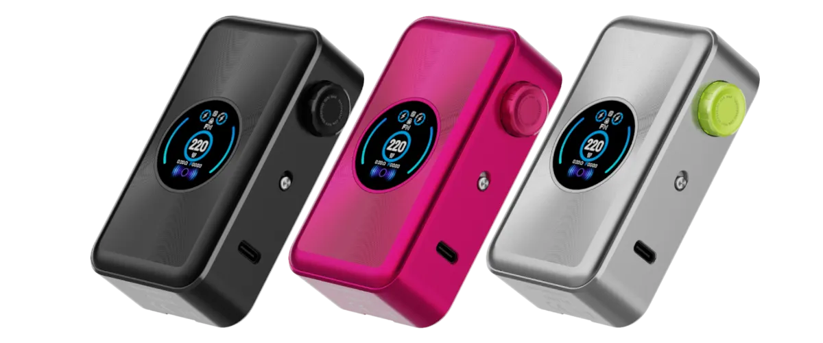 Vaporesso Gen Max Mod Teaser 1000x750