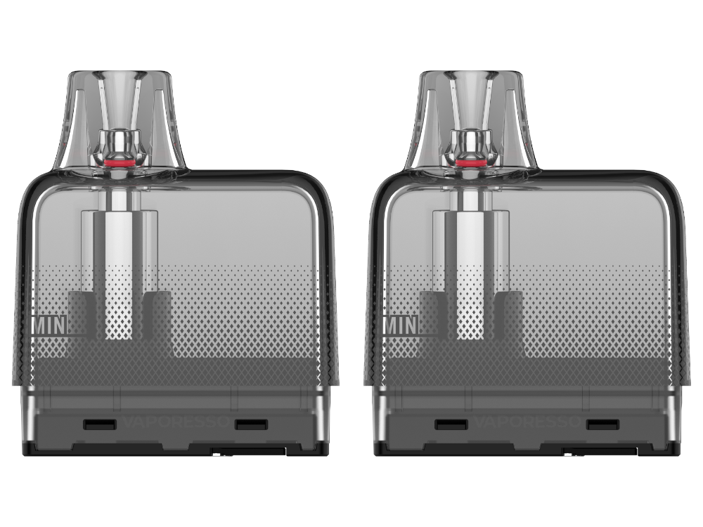 Vaporesso Eco Nano 10ml Pod 2er 1000x750