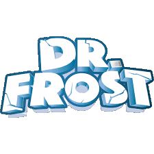 Dr. Frost Arctic Edition