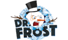 Dr. Frost Ice Cold