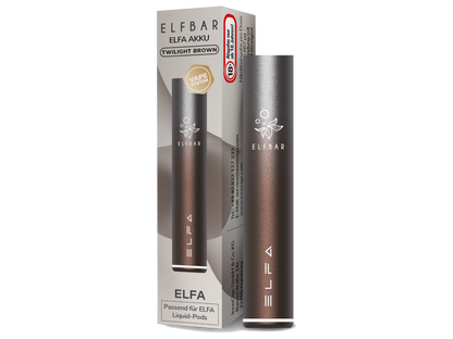 Elfbar - Elfa Akku 500 mAh