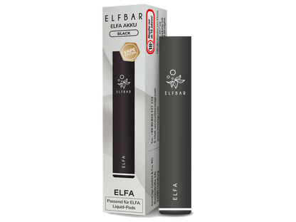 Elfbar - Elfa Akku 500 mAh