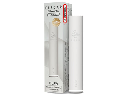 Elfbar - Elfa Akku 500 mAh