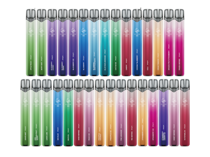 Elfbar 800 Einweg E-Zigarette 20mg