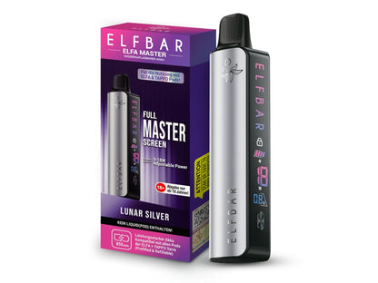 Elfbar - Elfa Master Akku 850 mAh